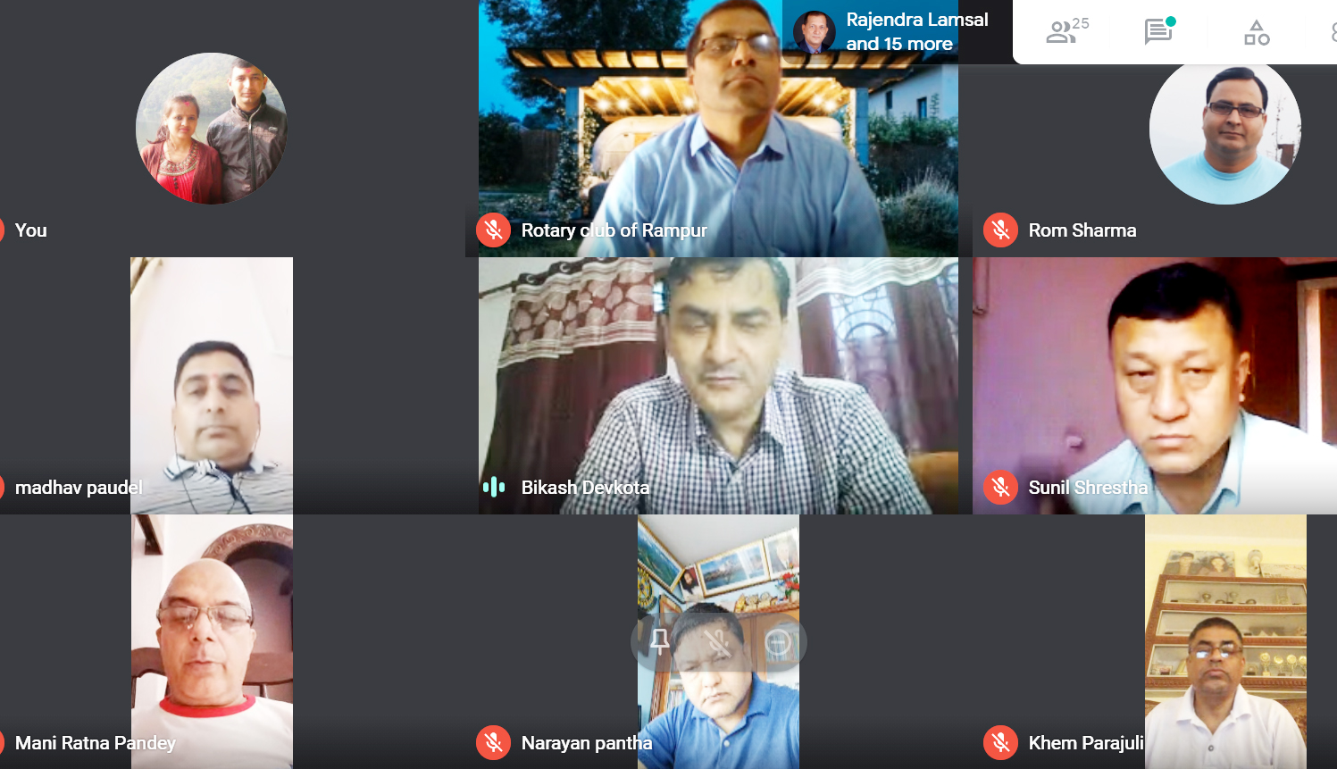 ‘घर–घरमा सिलिण्डर राख्दा अस्पतालमा अभाव’