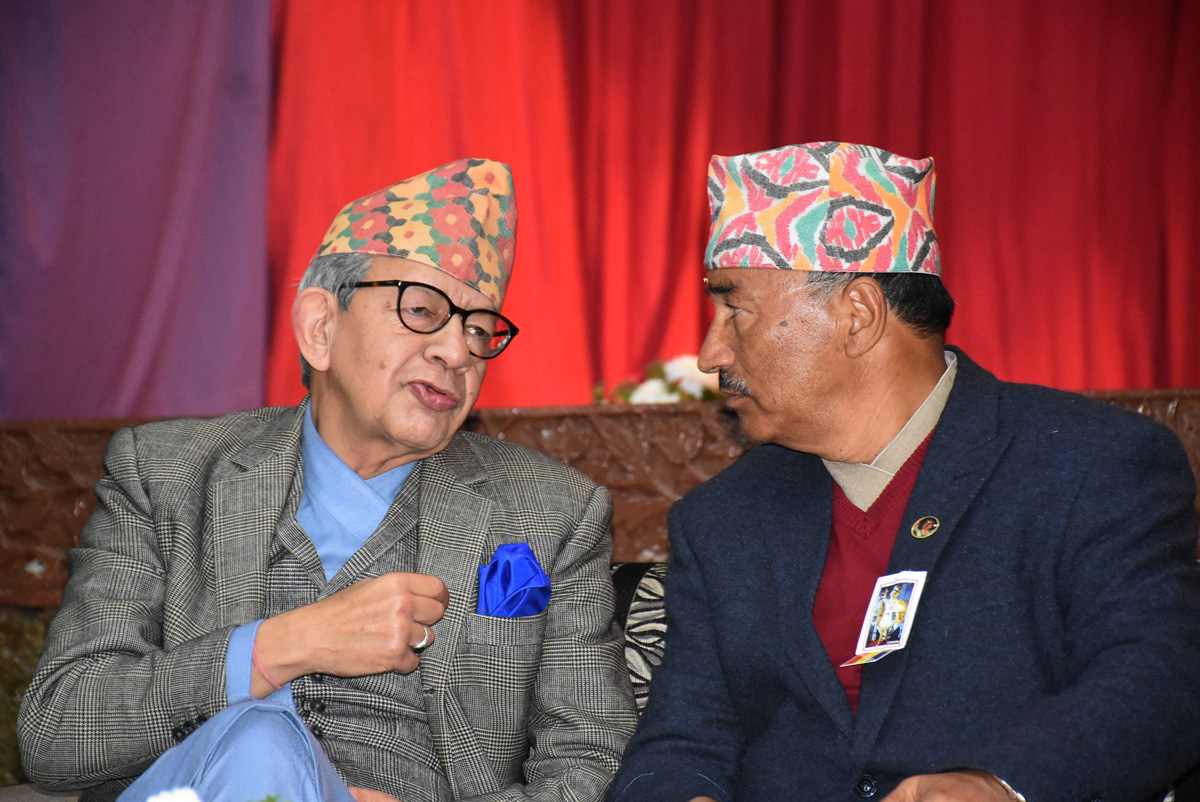 कोरोनाका कारण राप्रपाको महाधिवेशन स्थगित