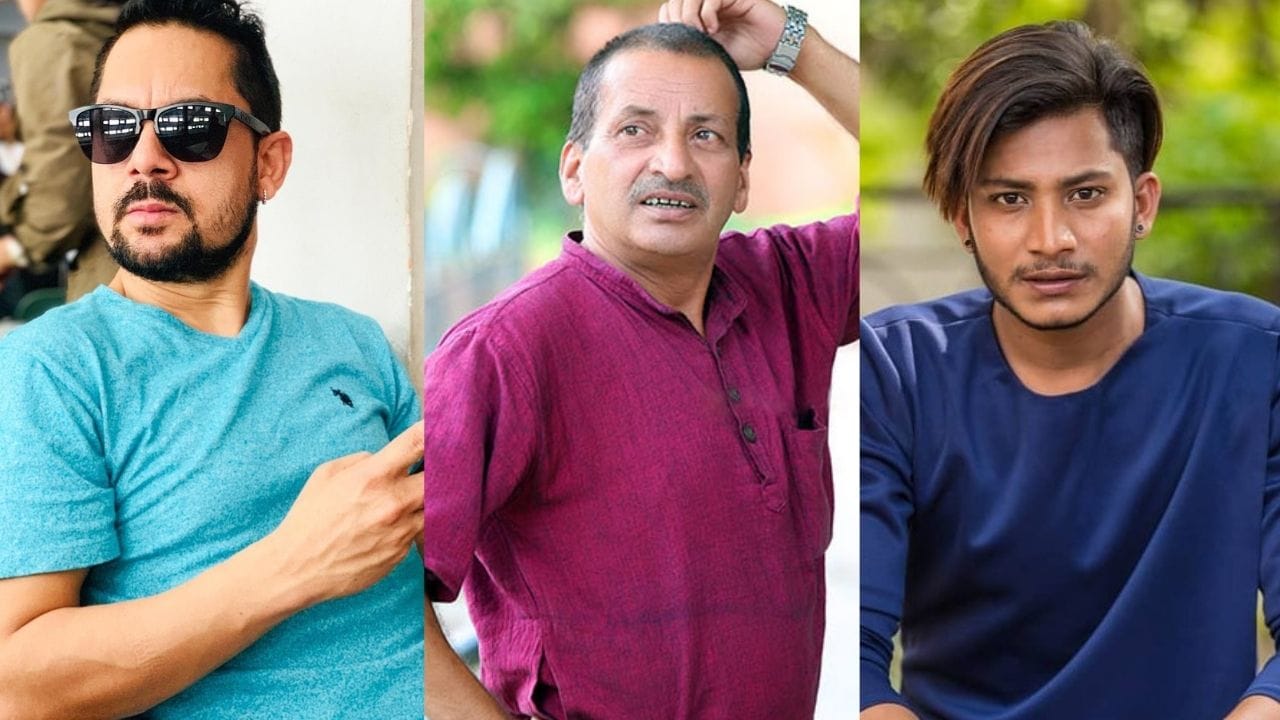 जो कलाकारले गर्दैछन् आविष्कार केन्द्रलाई आर्थिक सहयोग