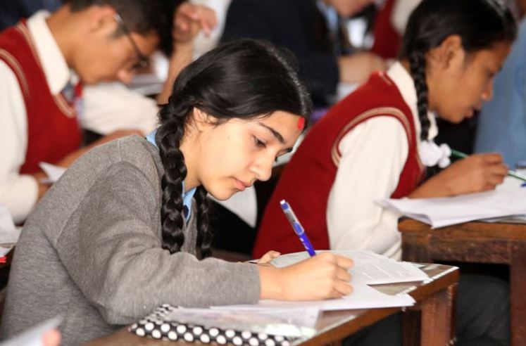 एसइईमा ९० प्रतिशत अंक ल्याउने  विद्यार्थी प्रशस्तै