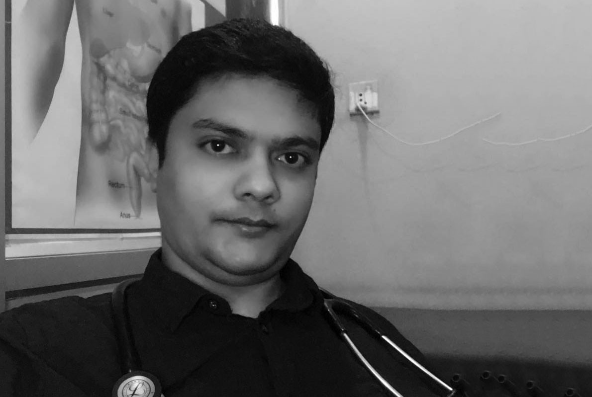 जसले धेरैलाई पुनर्जीवन दिए तर आफै हारे