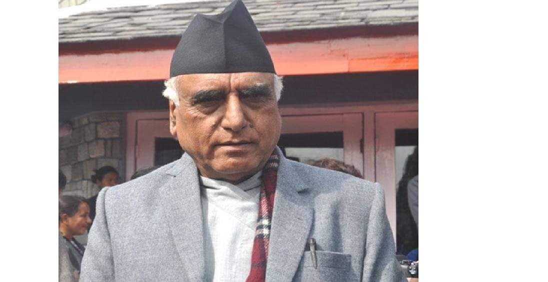 आज गण्डकीका मुख्यमन्त्री पोखरेलले विश्वासको मत लिँदै