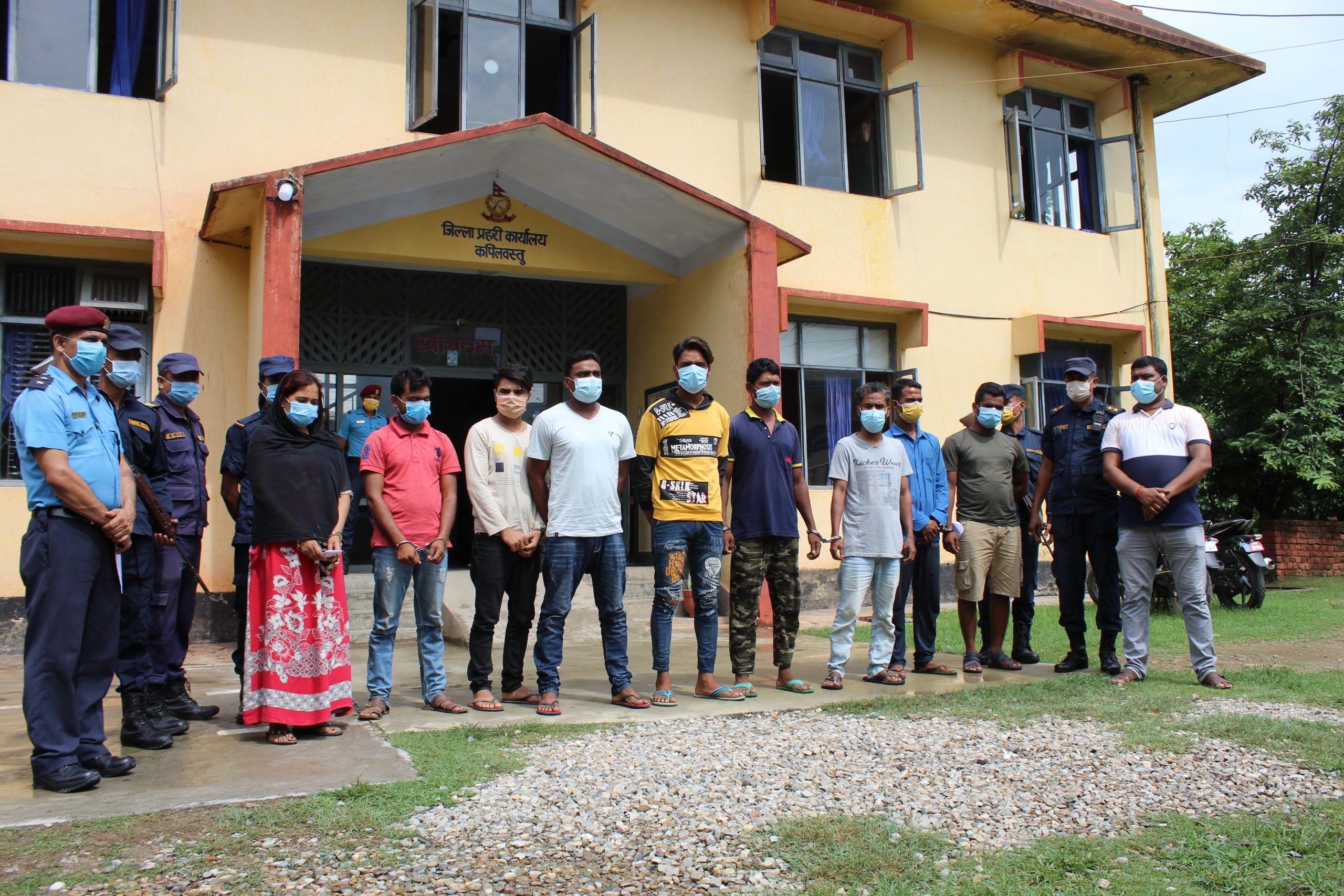 जसले तीन वर्षको योजनापछि श्रीमानको हत्या गराइन्