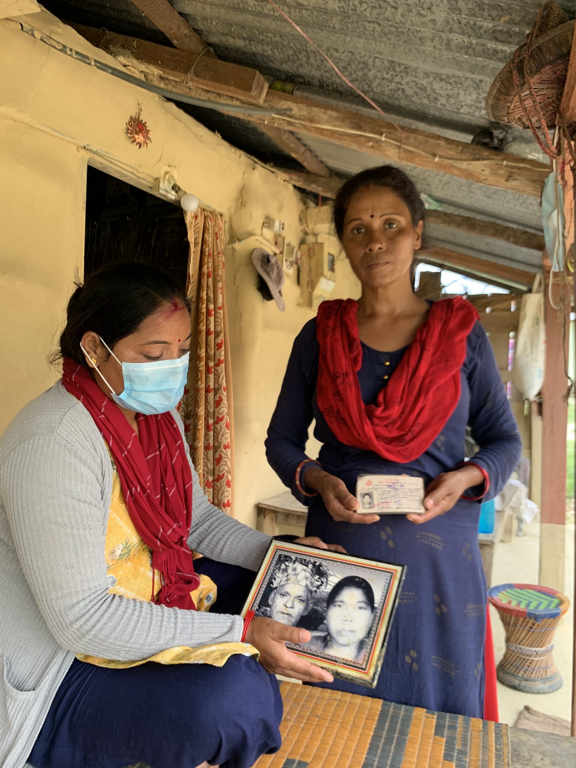 आशै मारेका अपराधी पक्राउ पर्दा पीडितलाई न्यायको अनुभूति