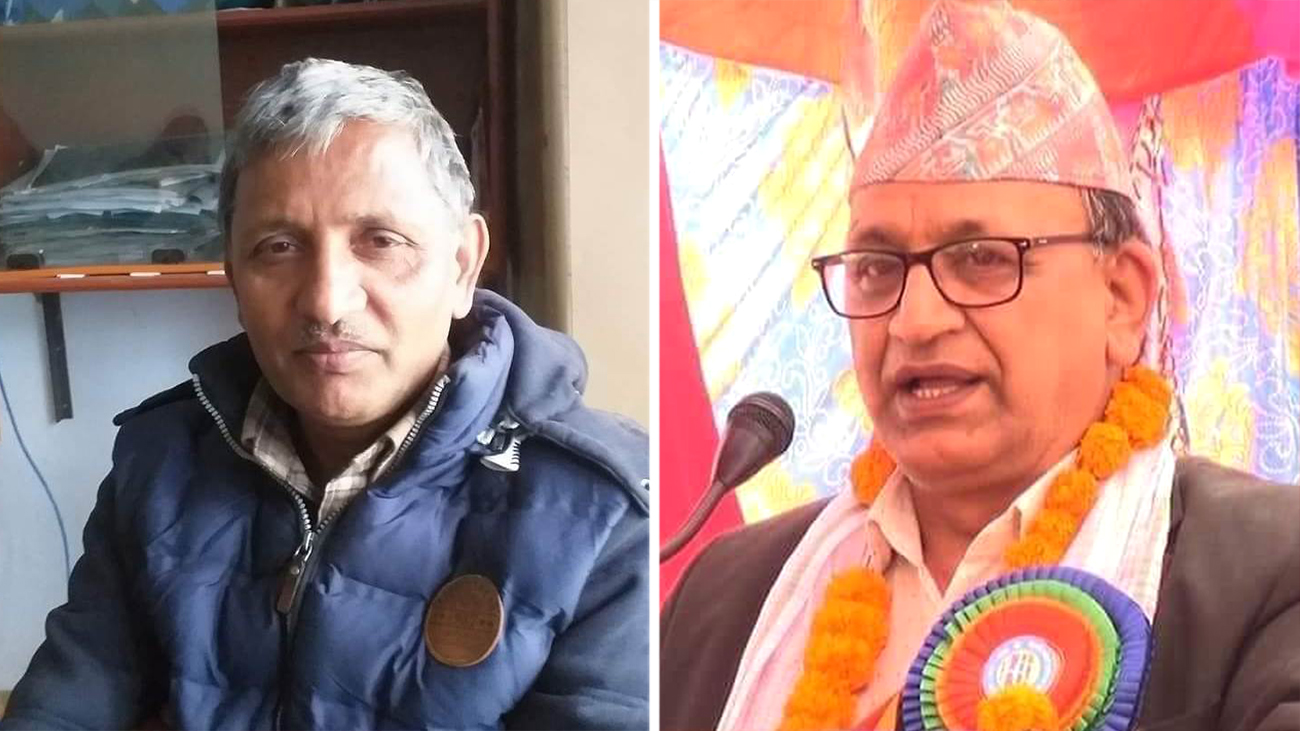 कमरेडहरुको लोभ कति ?