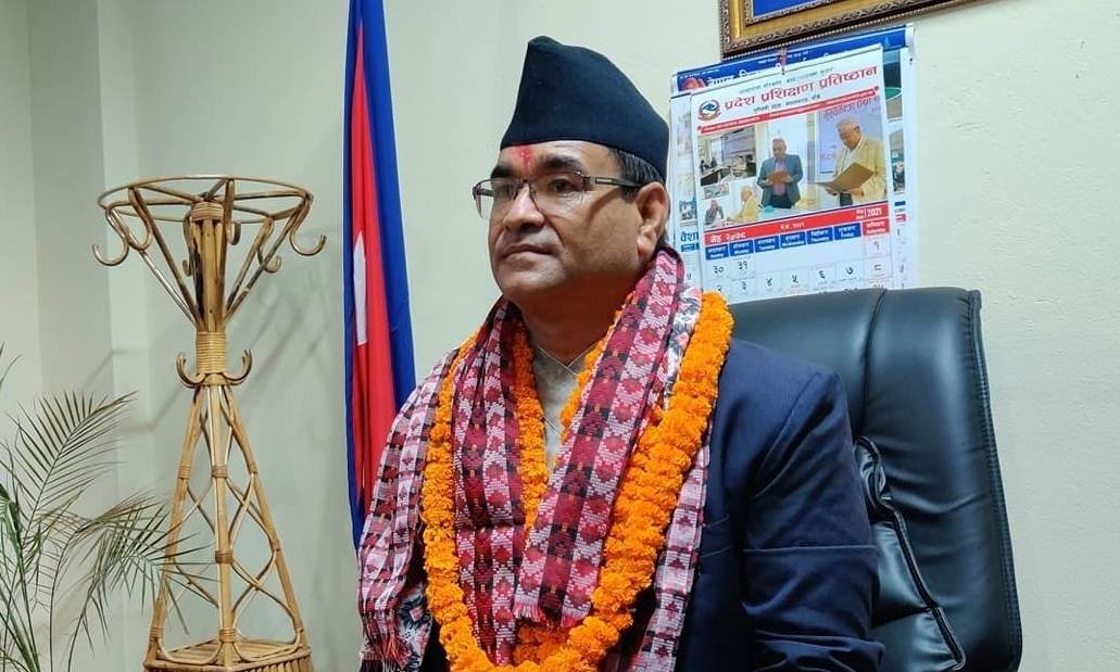बजेट र नीति तथा कार्यक्रम संशोधन हुन्छ : मुख्यमन्त्री केसी (अन्तर्वार्ता)