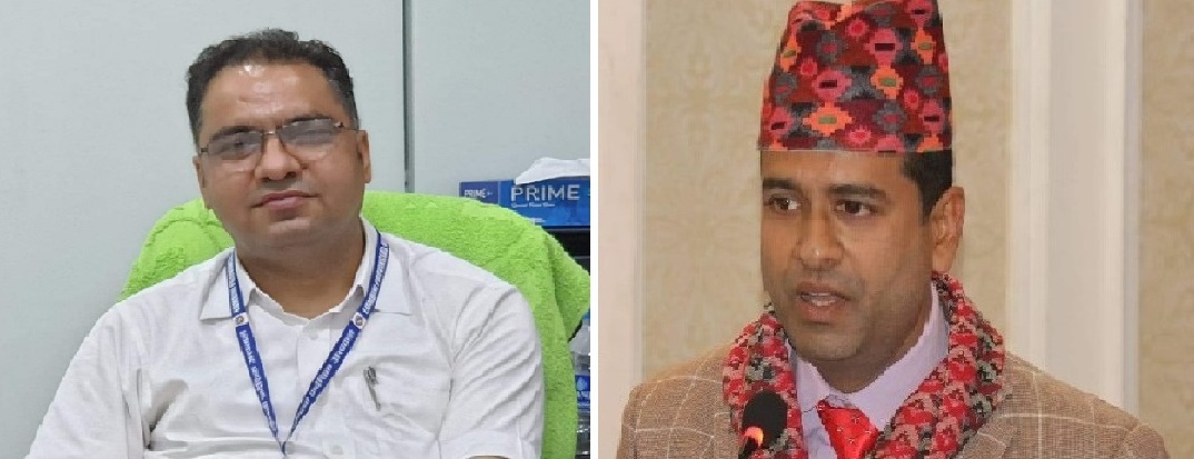 जो अब्बल कहलिए, उनैलाई हटाउन लुम्बिनी सरकारको हतारो