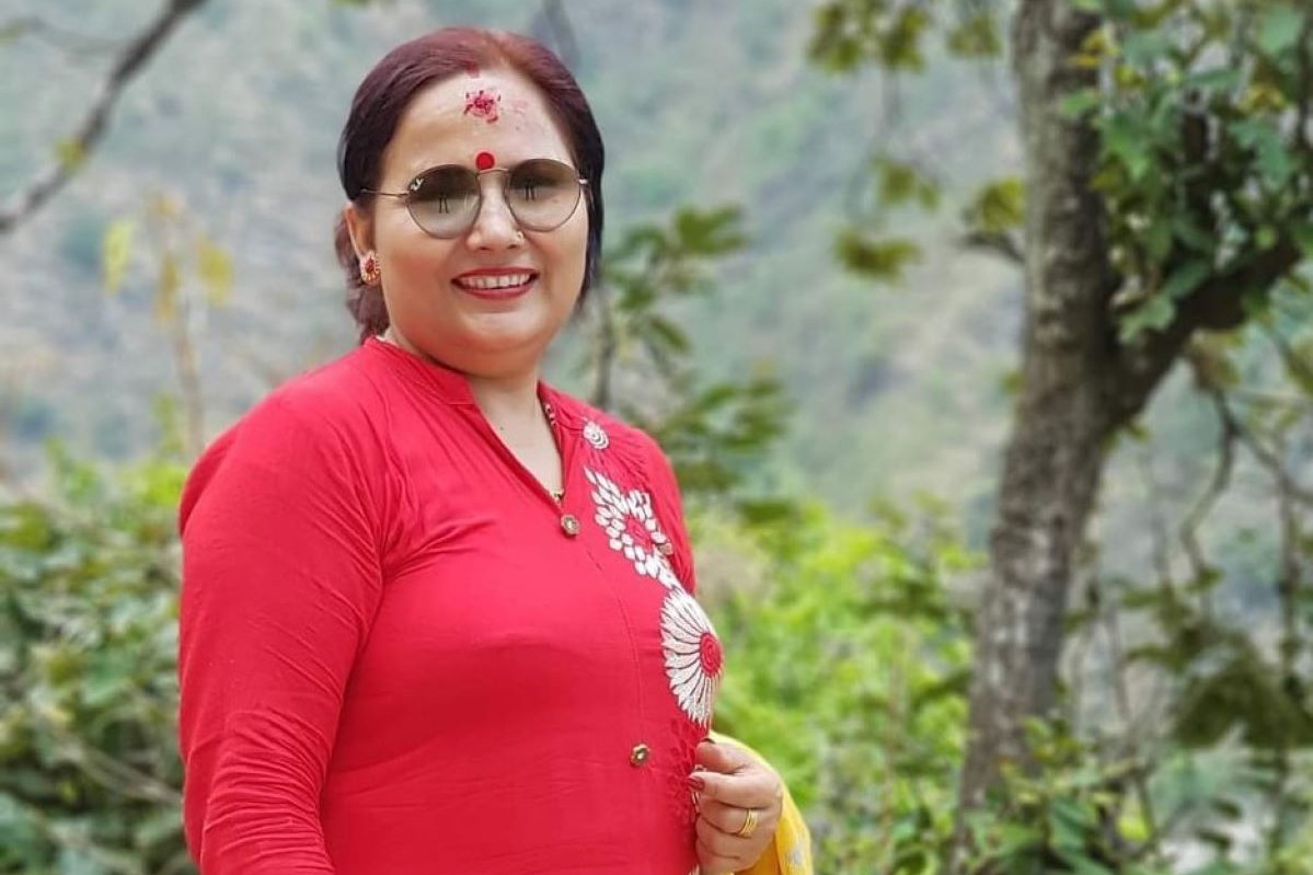 लुम्बिनीमा कल्पनाको ठाउँमा भट्टराईलाई सांसद बनाउन जसपाको सिफारिस
