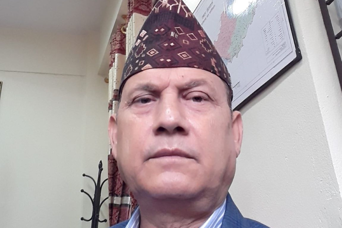 लुम्बिनीका मुख्य न्यायाधीवक्ता डिसीले दिए राजीनामा