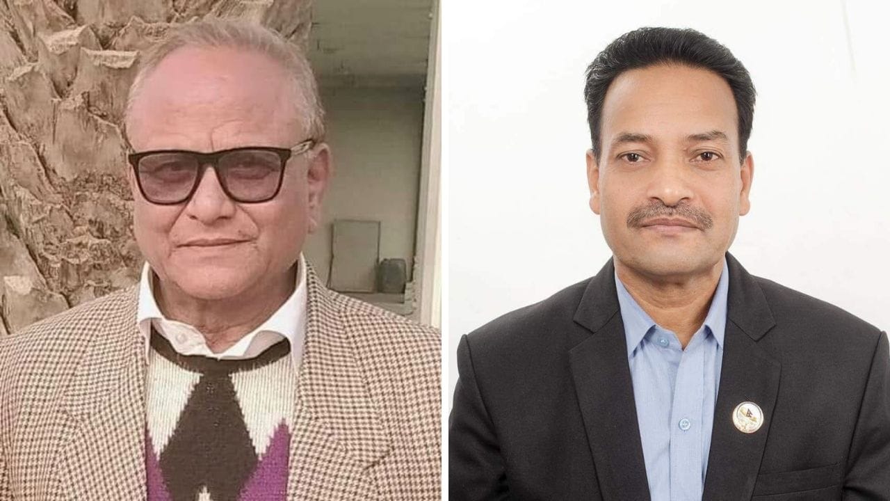 संघ सरकारमा बाँकेका दुई मन्त्री