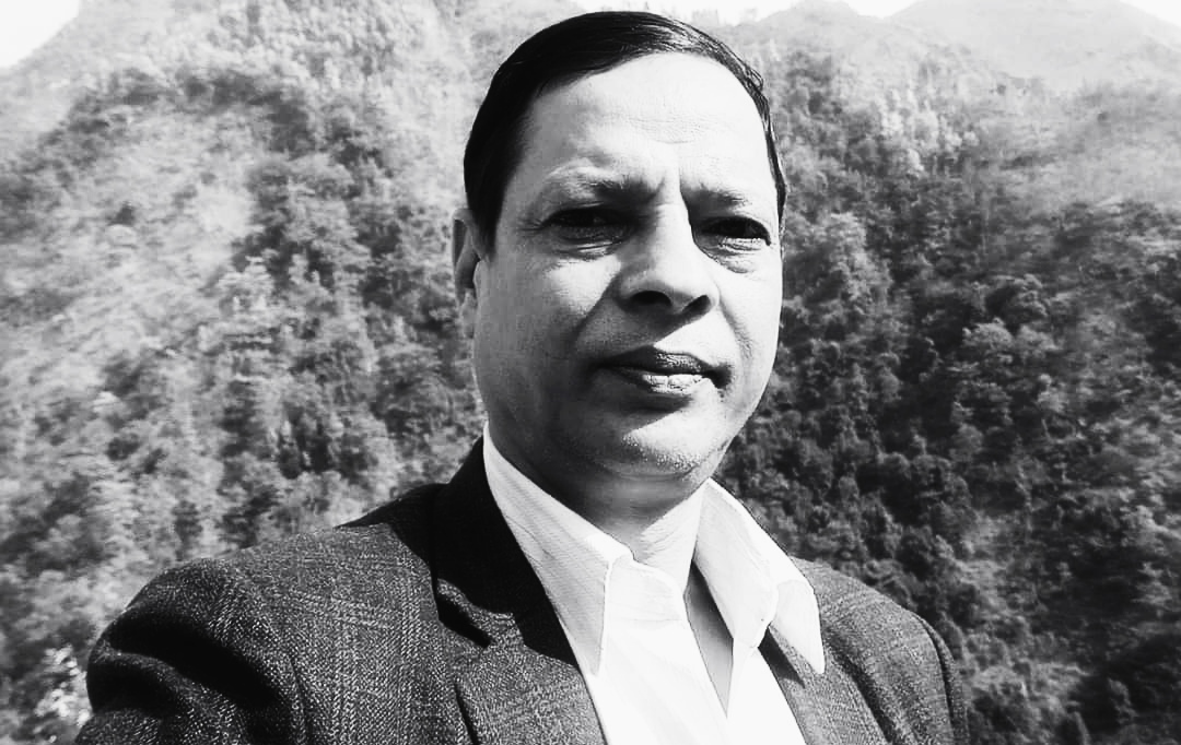दुर्घटनामा परी माओवादी रुपन्देही इन्चार्ज बन्जाडेको निधन