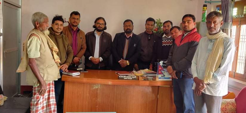 दिगो विकास लक्ष्यलाई स्थानीयकरण गर्न निर्देशिका बनाउने तयारी