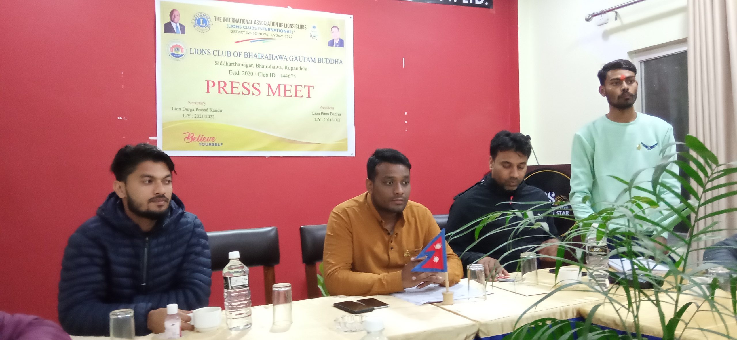 अंग्रेजी नयाँ वर्षमा भैरहवामा ‘म्युजिकल मेला–२०२२’ हुने
