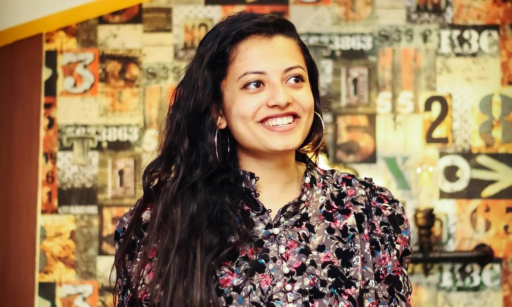 ओझेलमा परेको पाठेघरको मुखको क्यान्सर