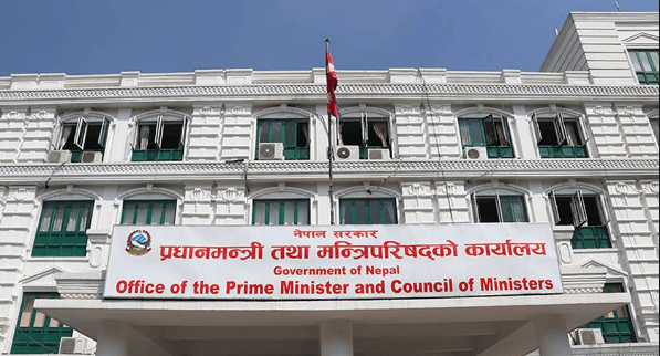 आजदेखि मुलुकभर सरसफाइ सप्ताह