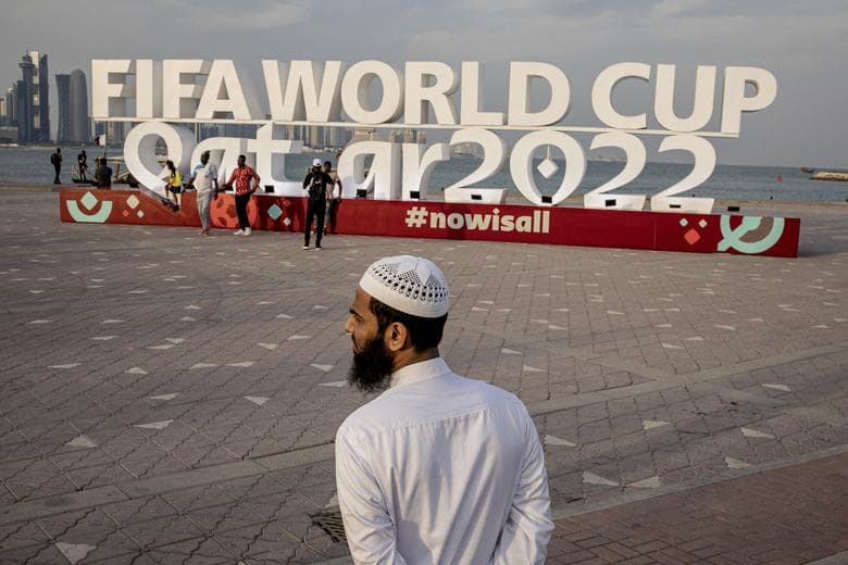 विश्वकप फुटबल: समूह चरणका अन्तिम खेल सुरु हुँदै