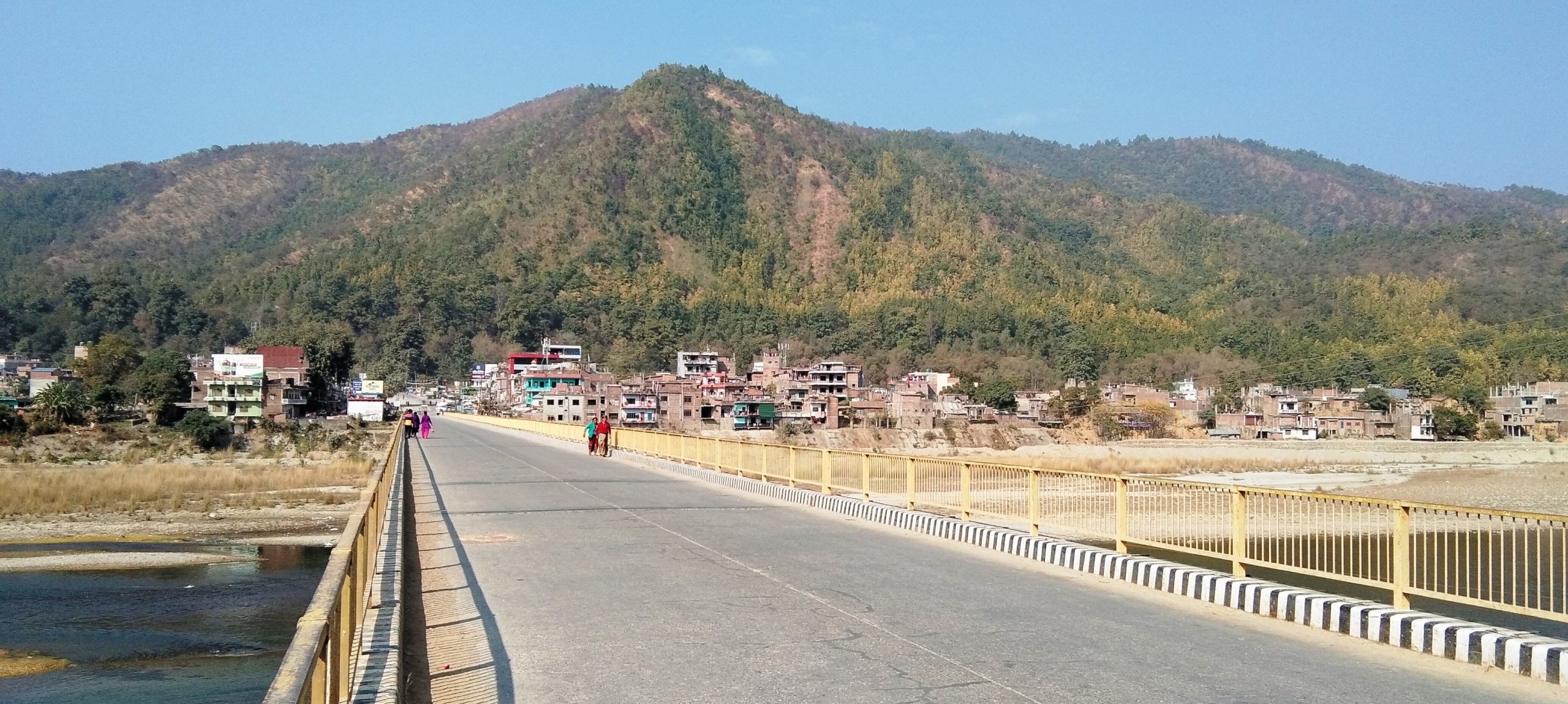 विकास नभएपछि प्रदेश राजधानीका बासिन्दामा निरासा