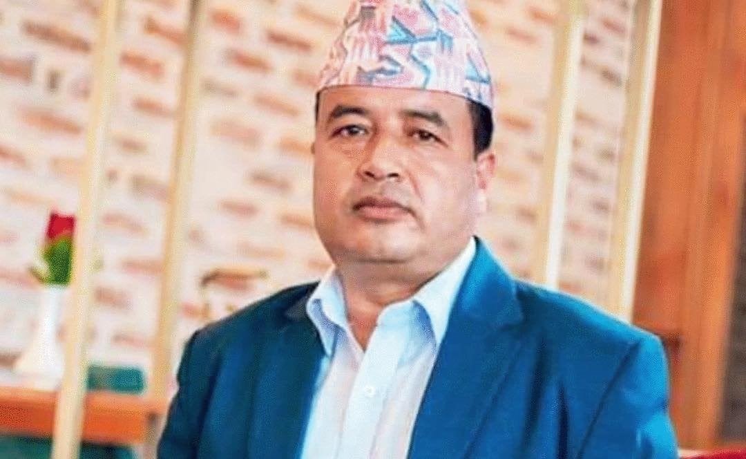 महेश बस्नेत भन्छन्– बालेन सरकार जनताको मन र सत्ताबाट बिदा हुने दिन टाढा छैन