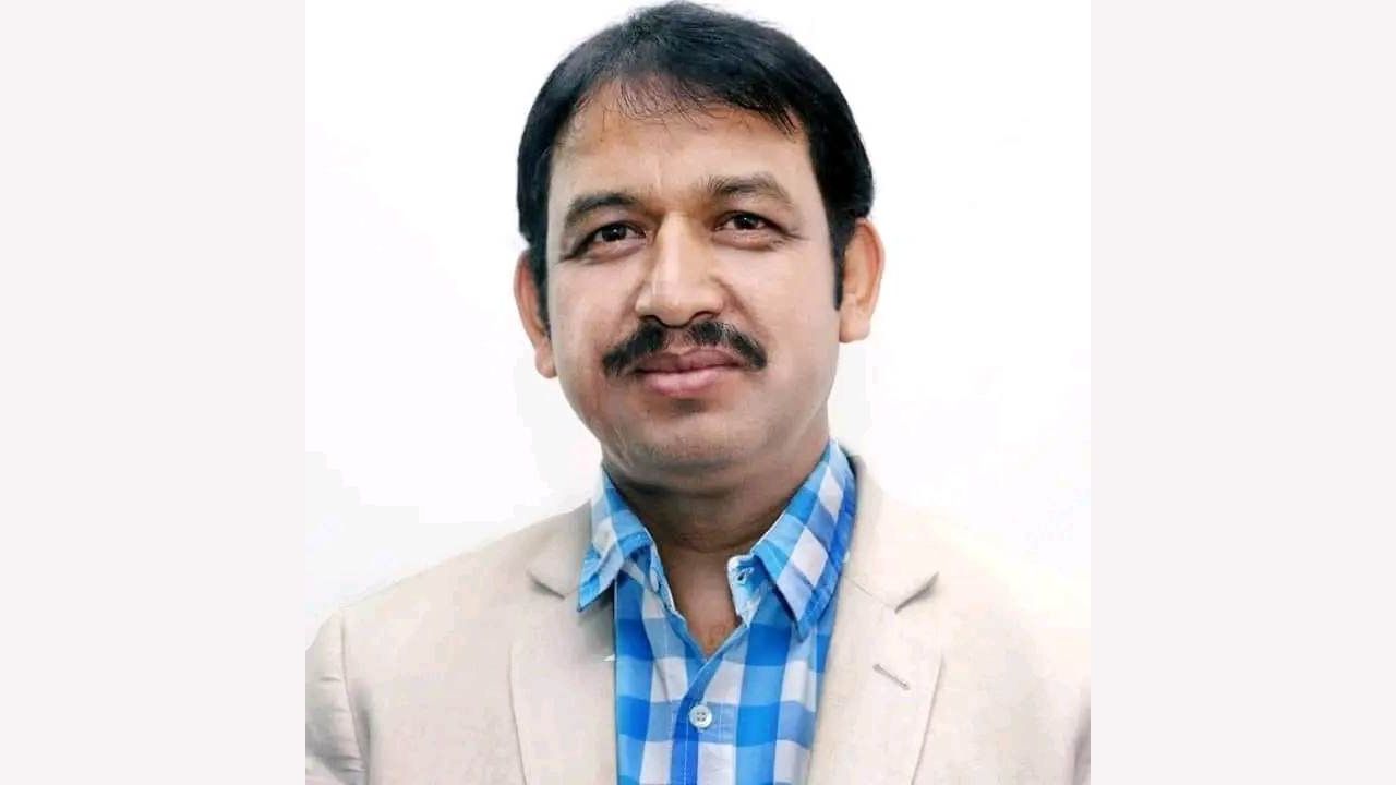 लुम्बिनीको योजना आयोग उपाध्यक्षमा केसी नियुक्त