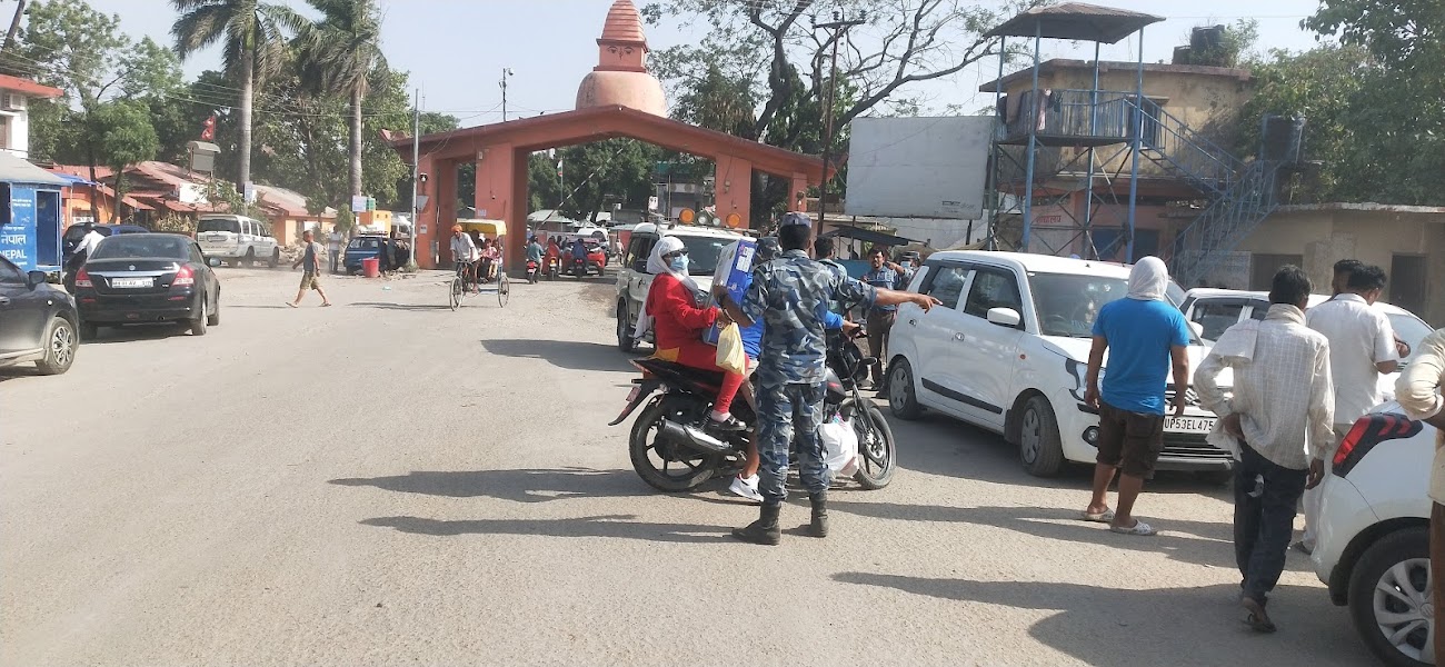 नाकाको कडाइले सुनौली जाने उपभोक्तामा कमी, सर्वसाधारण महंगीको मारमा