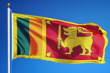 श्रीलंकाको प्रमुख मुद्रास्फीति दर २५.२ प्रतिशतमा सीमित
