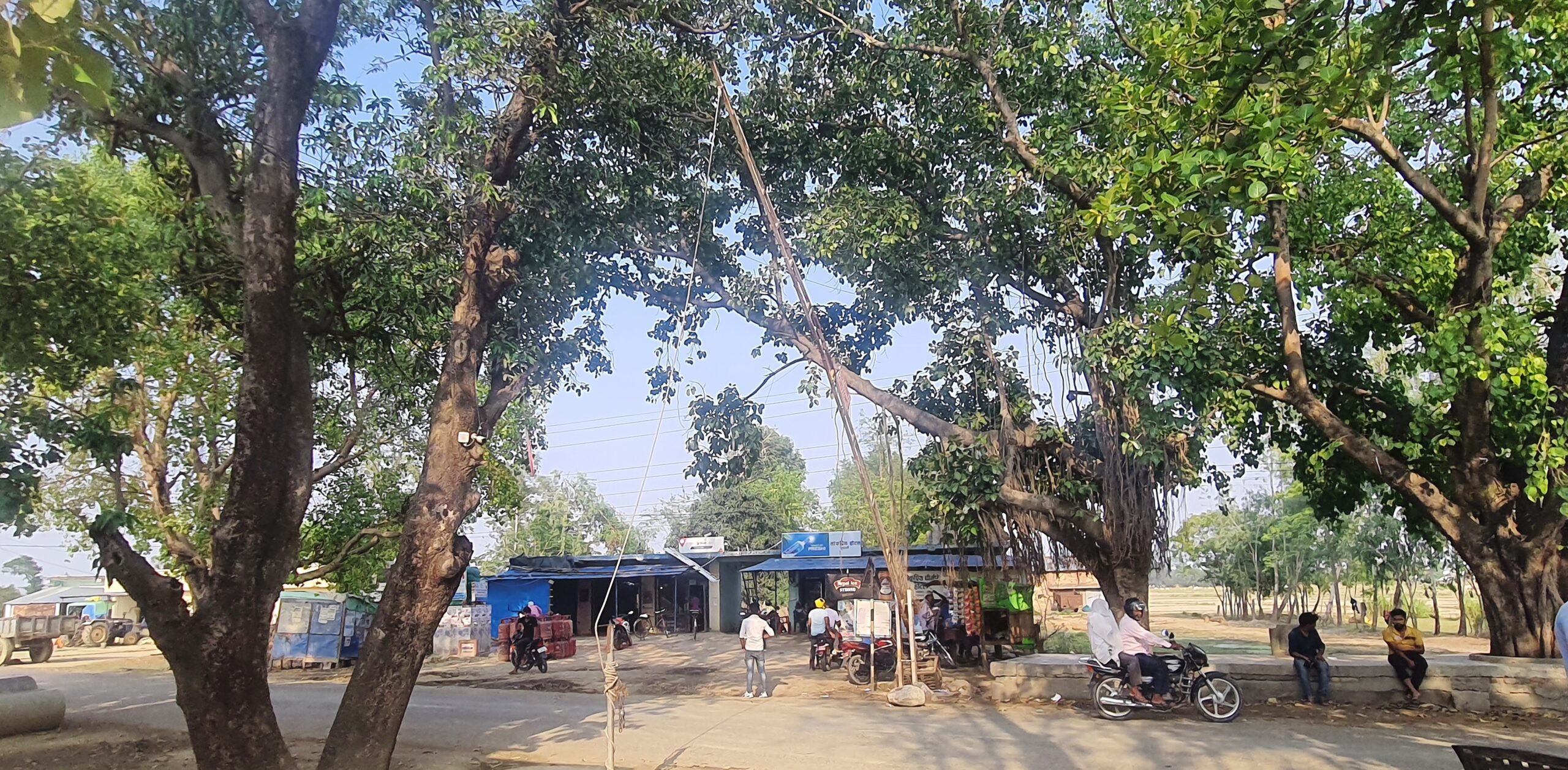 ‘कोशेली’मा भन्सारले चिन्ता