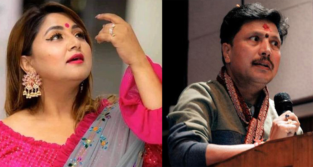 आफ्नै हल सञ्चालनमा ल्याउँदै दीपक–दीपा