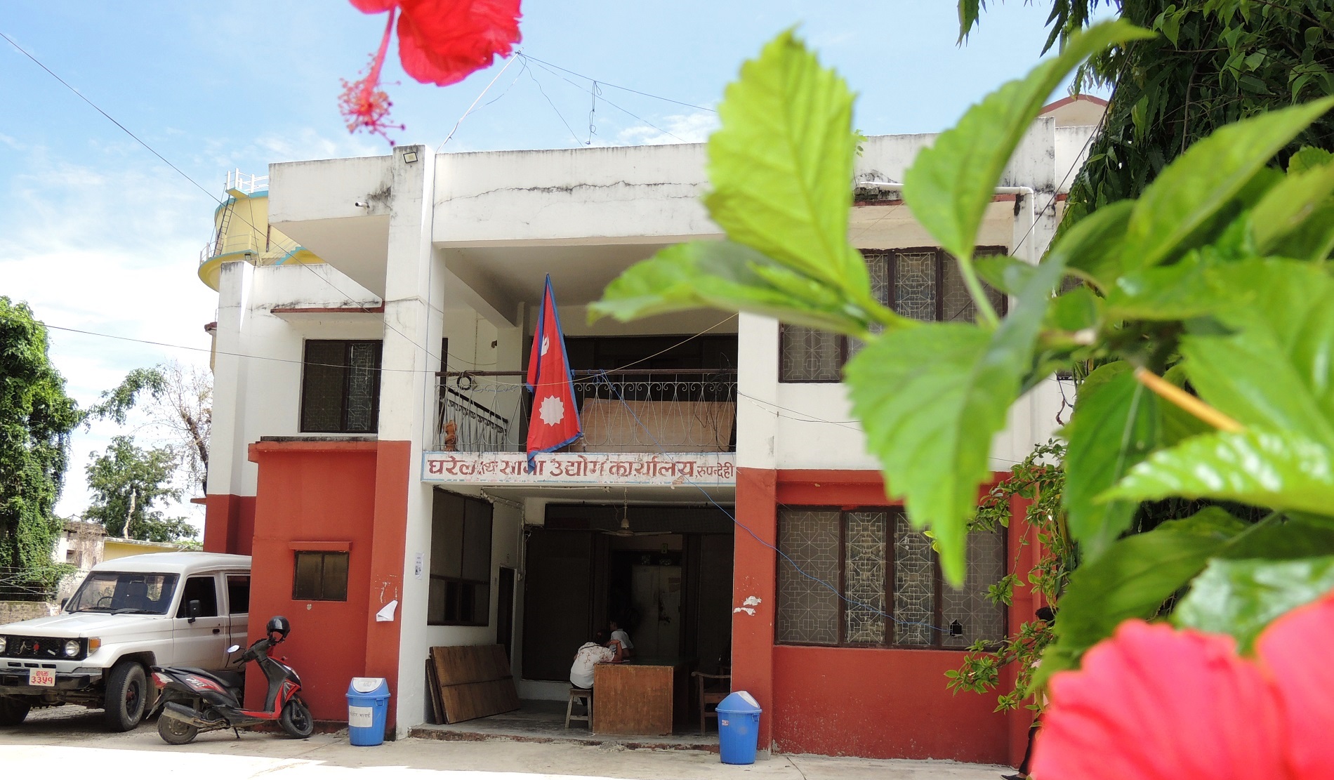 रूपन्देहीमा एकै आर्थिक वर्षमा साढे ५ अर्बको लगानी भित्रियो