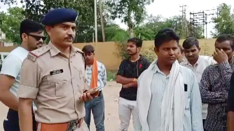 जसले चिया पकाउन ढिलो गरेको भन्दै पत्नीको हत्या गरे