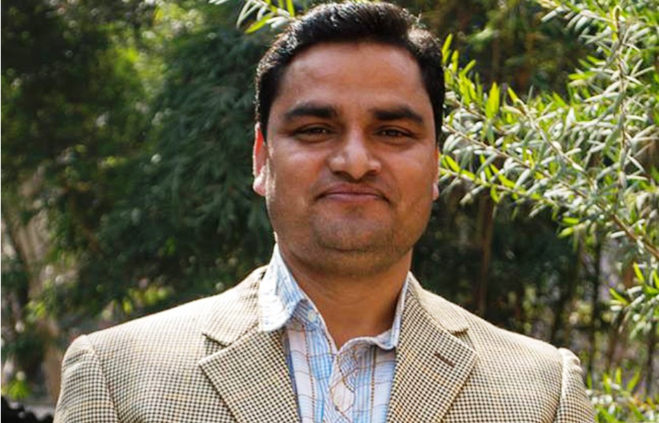 समय नदिई डोजर लगाउनु मानवीयता र व्यवहारिकता भएनः महामन्त्री पौडेल