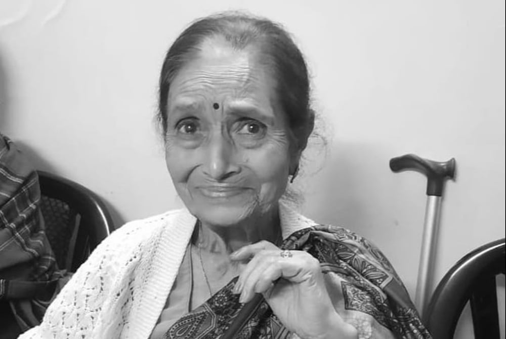 वरिष्ठ गायिका दिलमाया खातीको निधन