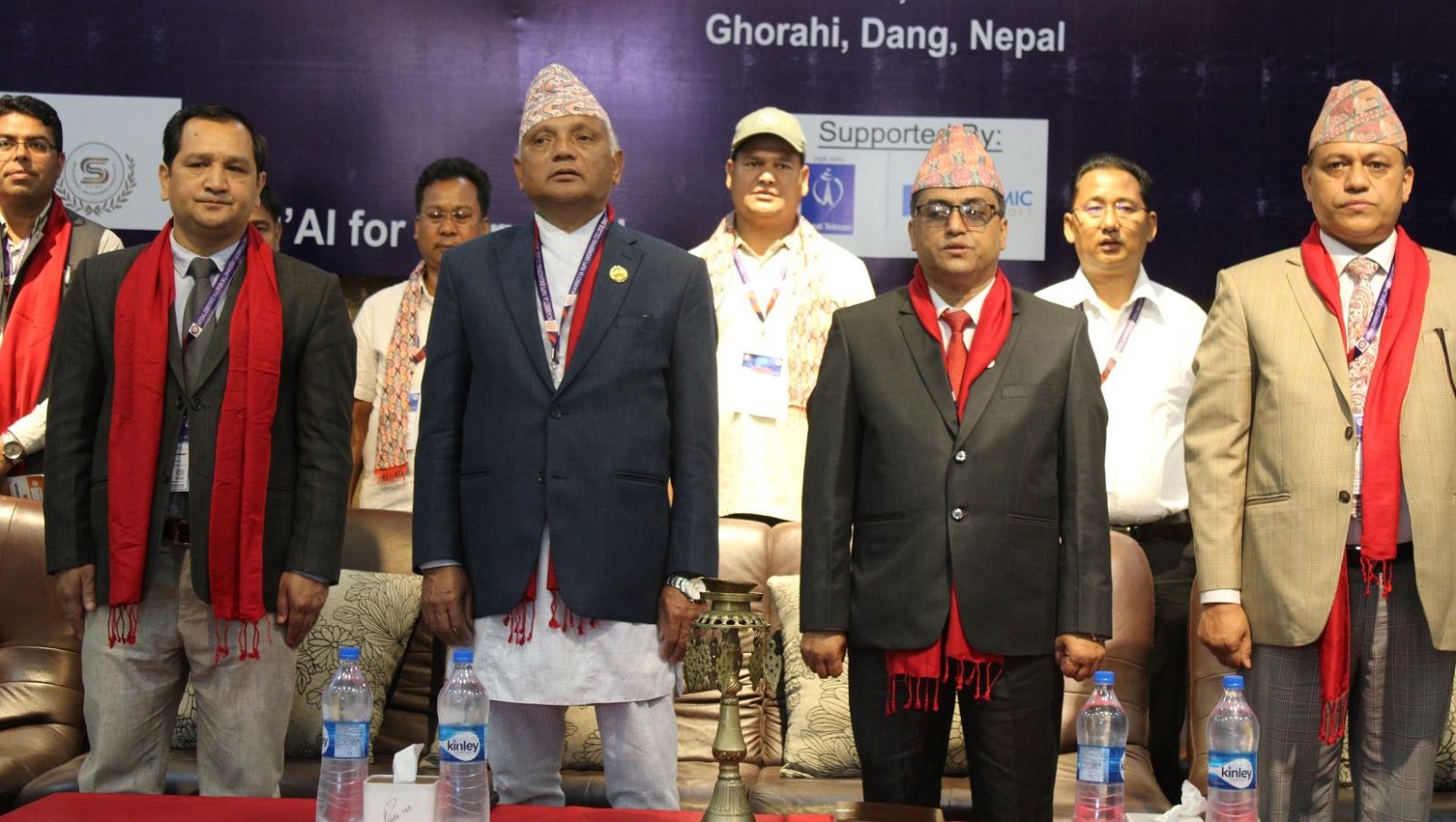 नेपाली उत्पादनको बृद्धि र श्रममूल्य समय सापेक्ष बनाउन जरुरी छः मुख्यमन्त्री महरा