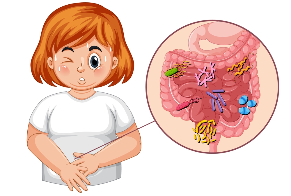 किन पोल्छ पेट ? यसका कारण र लक्षणहरू के–के हुन् ?