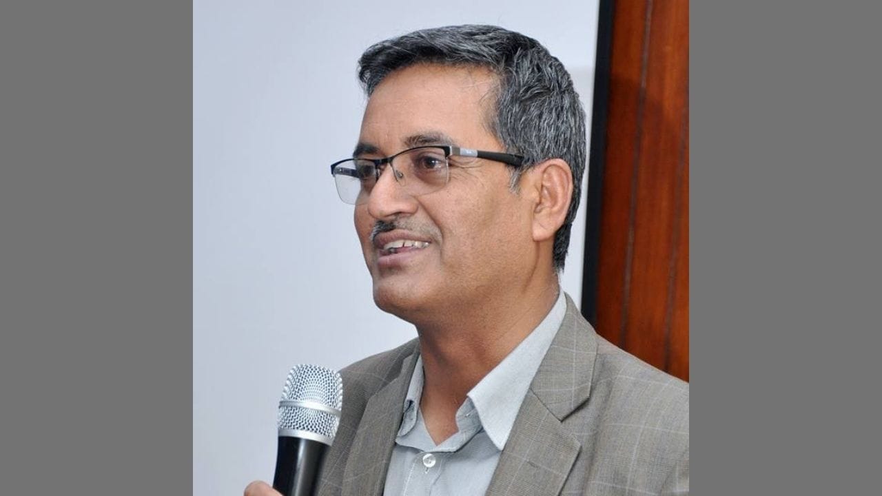 रमेश बडाल महान्यायाधिवक्ता नियुक्त