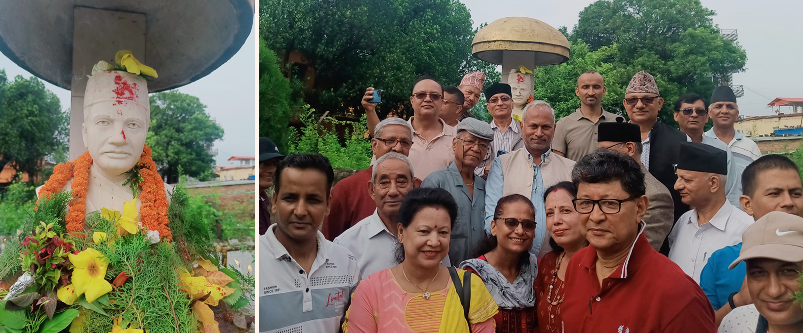 भानुभक्तः जसले साहित्यमार्फत् राष्ट्रिय एकता, पहिचान र सांस्कृतिक चेतना जगाए