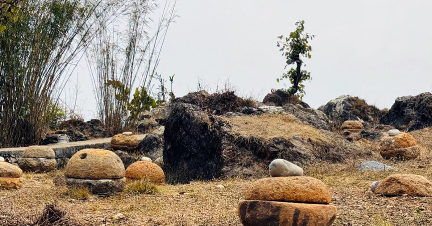ढुंगे जाँतो संग्रहालयमा आकर्षण
