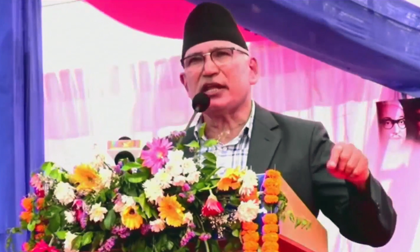 सर्वोच्चले छाडेन विष्णु पौडेललाई, बन्दी प्रत्यक्षीकरण रिटमा कारण देखाऊ आदेश