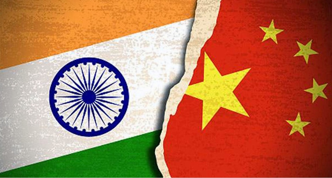 भारतको प्रमुख शत्रु चीन, पाकिस्तान सुरक्षा समस्याः अमेरिकी प्रतिवेदन
