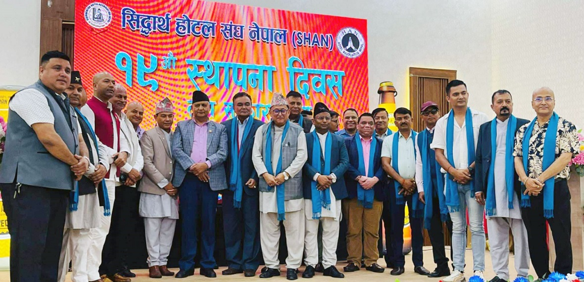 ‘पर्यटक टिकाउने वातावरण बनाउन जरुरी छ’
