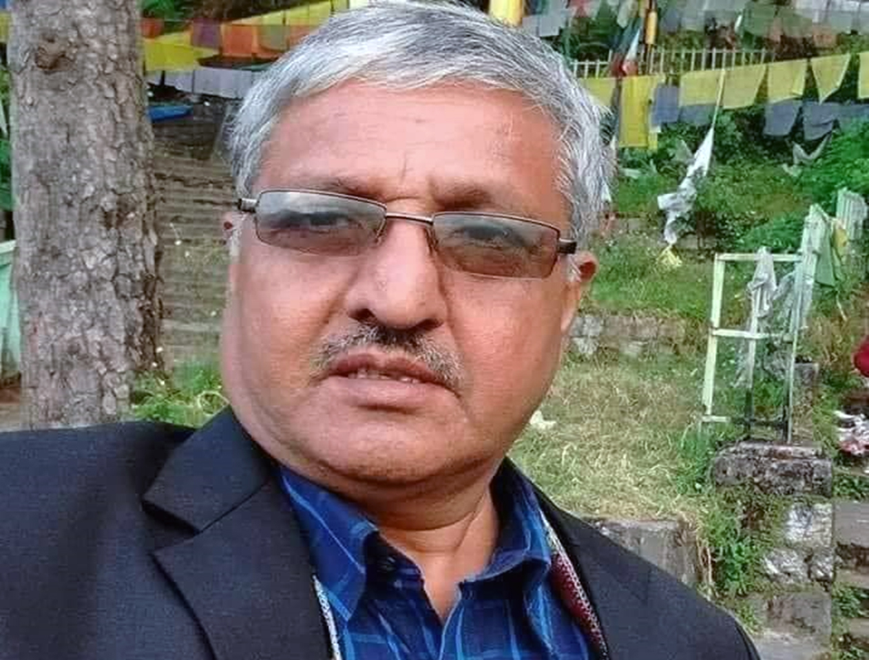 लामिछानेलाई ‘वर्ष समालोचना सम्मान–२०८२’ प्रदान गरिने