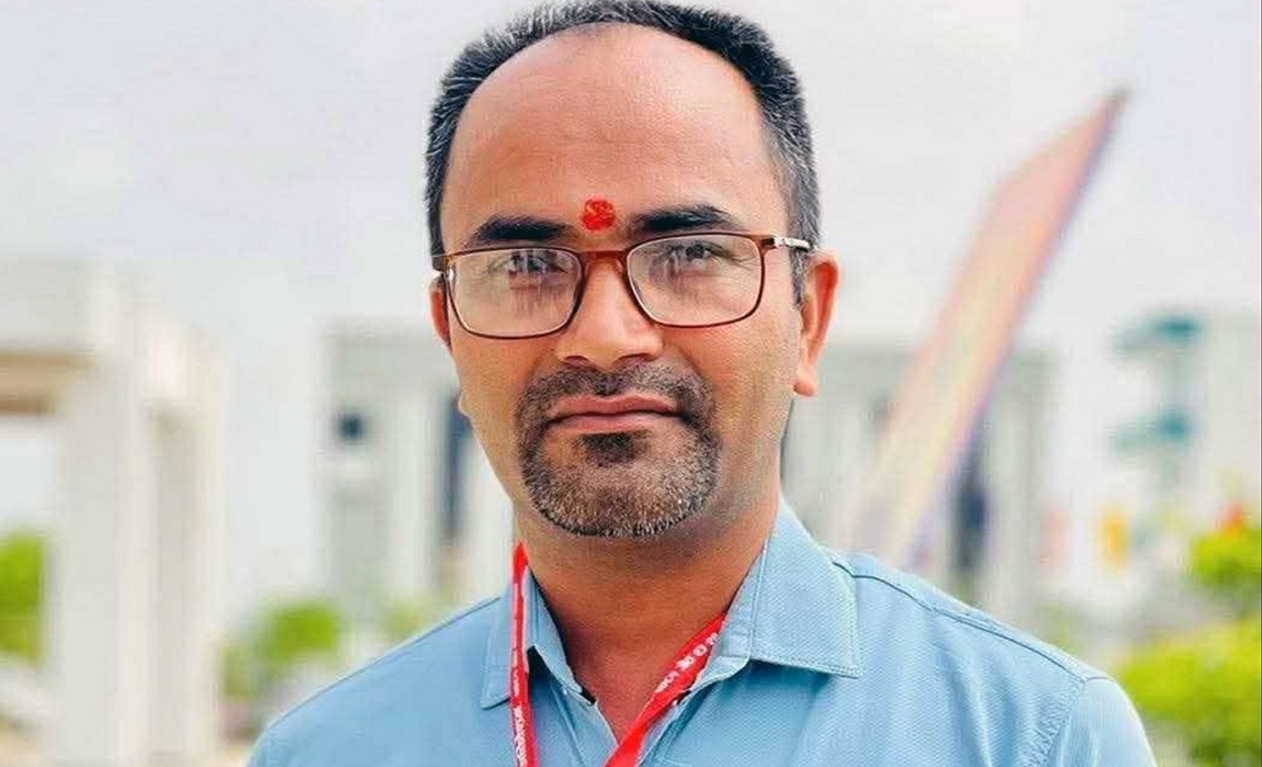 होटल ब्यवसायी संघ रूपन्देहीको अध्यक्षमा खनाल