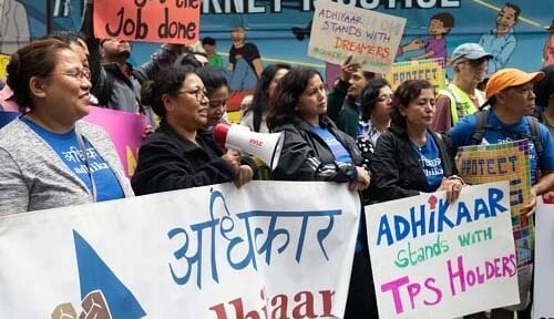 अमेरिकामा टीपीएस खारेजी, अब के हुन्छ नेपालीको अवस्था ?