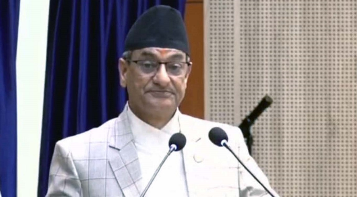कानुनी र राजनीतिक लडाइँ जारी रहनेछः रमेश लेखक