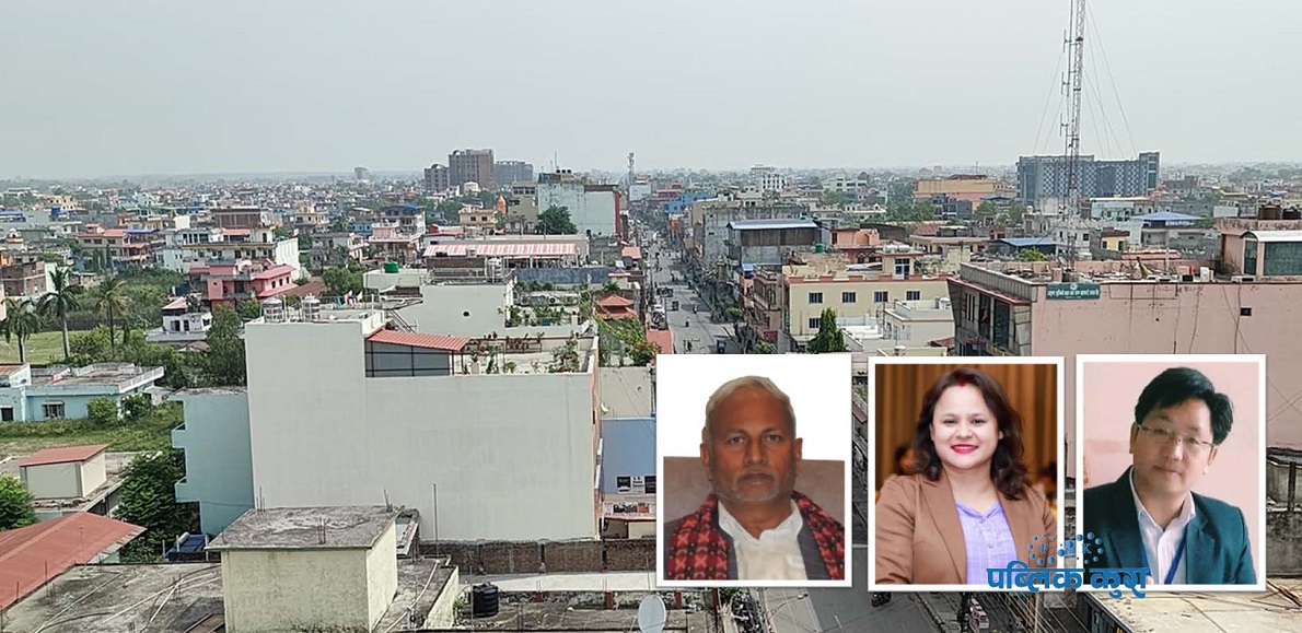 सिद्धार्थनगरले गरिरहेका असल अभ्यास कस्ता छन् ?