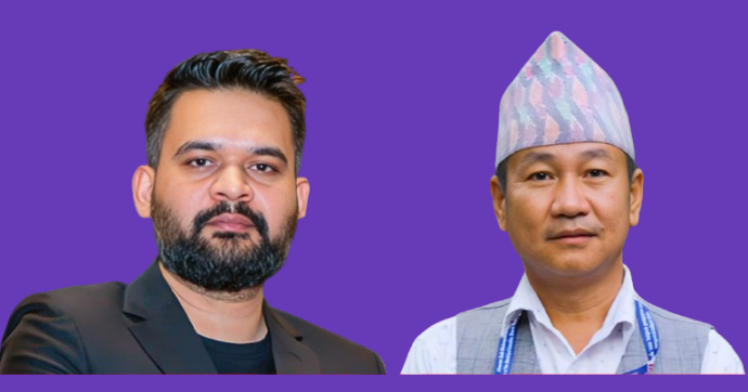 विज्ञप्ति जारी गर्दै हर्क साम्पाङले भने– प्रधानमन्त्री बालेन शाहले राजीनामा दिनुपर्छ