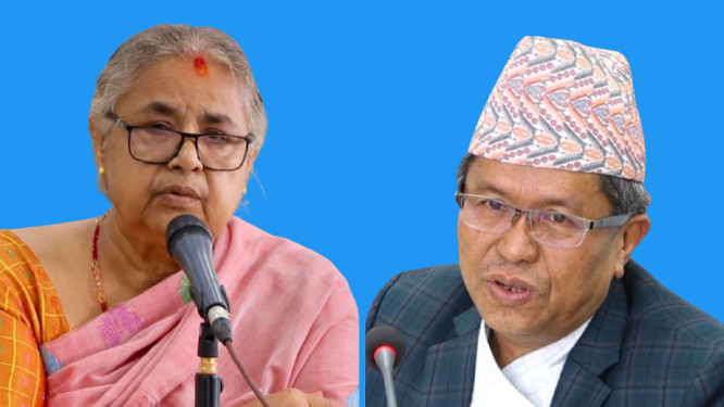 अख्तियार प्रमुखबाट हटाउने सुइको पाएपछि राईले प्रधानमन्त्रीलाई भनेः सबै भ्रष्टाचारको छानबिन गर्छु