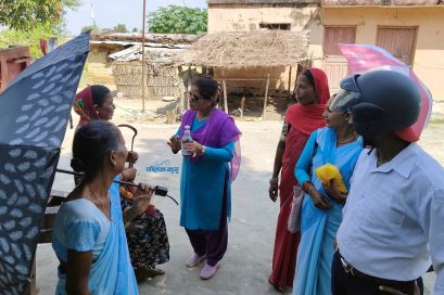 अधिराज्यव्यापी तीन महिने ‘डेंगु सचेतना अभियान’ सुरु
