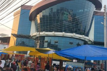 हाटबजारलाई स्थानान्तरण गर्ने सिद्धार्थनगर नगरपापलिकाको योजना अन्यौलमा