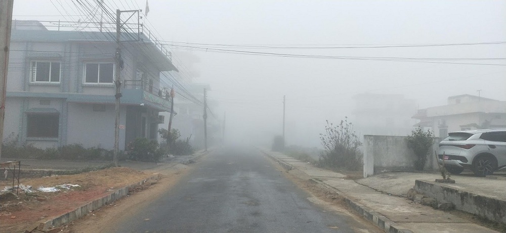चिसोमा सावधानी अपनाउन स्वास्थ्य मन्त्रालयको आग्रह