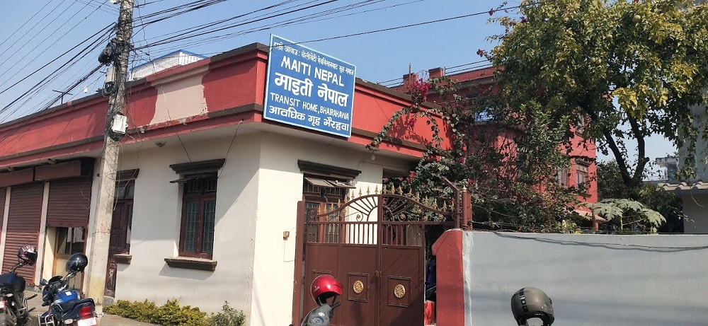पीडितले वास्तविकता नबताउँदा मानव बेचबिखनमा संलग्न दलाल उम्किने समस्या